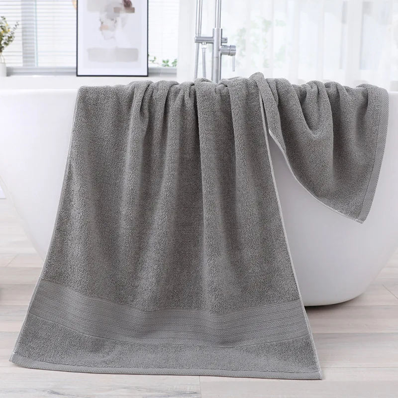 China Supplier Directly Hot sell Microfiber Coral Fleece three Pieces towel sets  Custom Bath towel gift sets popular towel sets
