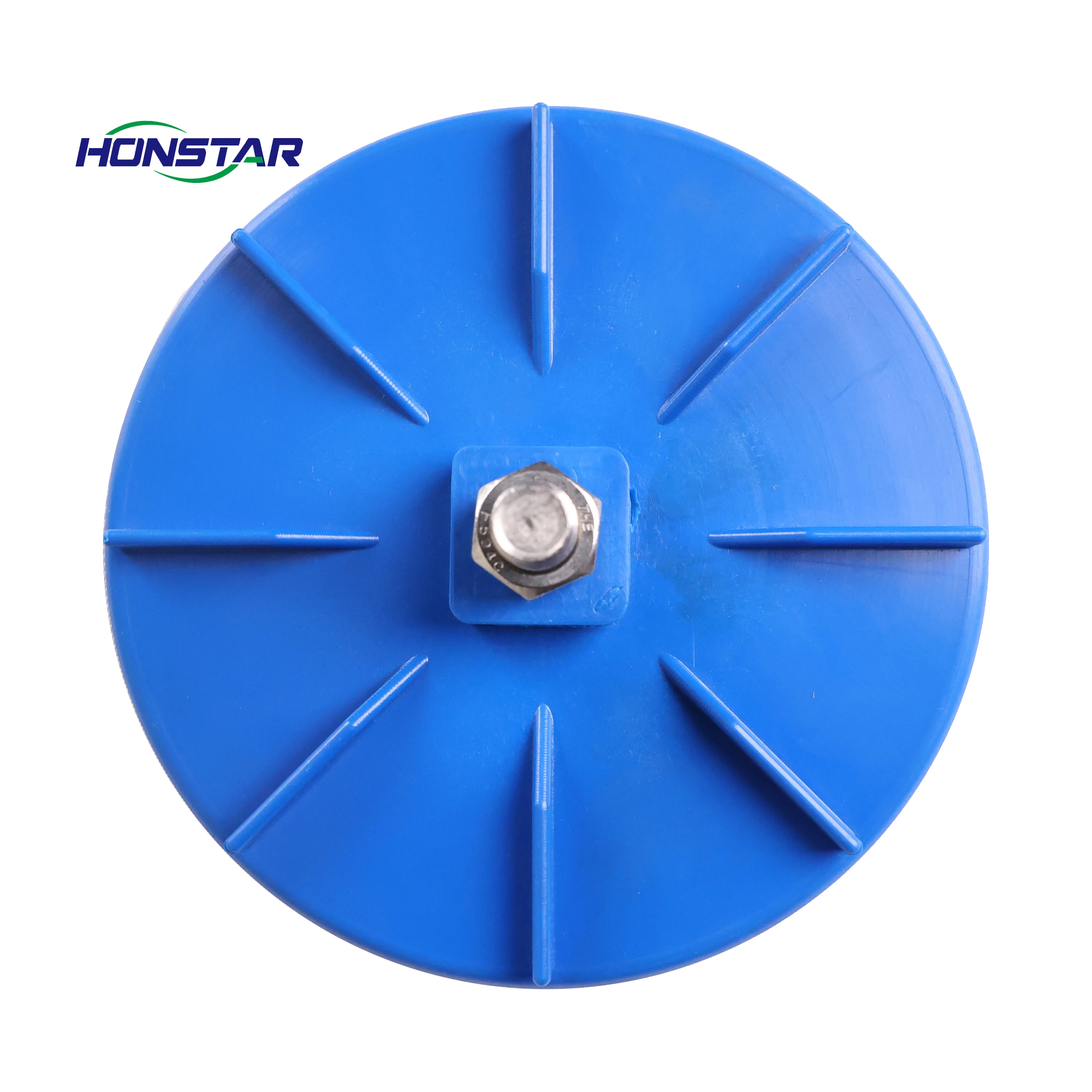 Factory Direct Sales High Quality Velcon I-6442 TB Oil Filter End Caps