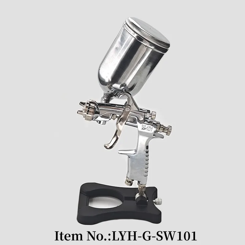 LYH-G-SW101 высокое качество 1 0 мм одно сопло распылитель для покраски работы хром спрей
