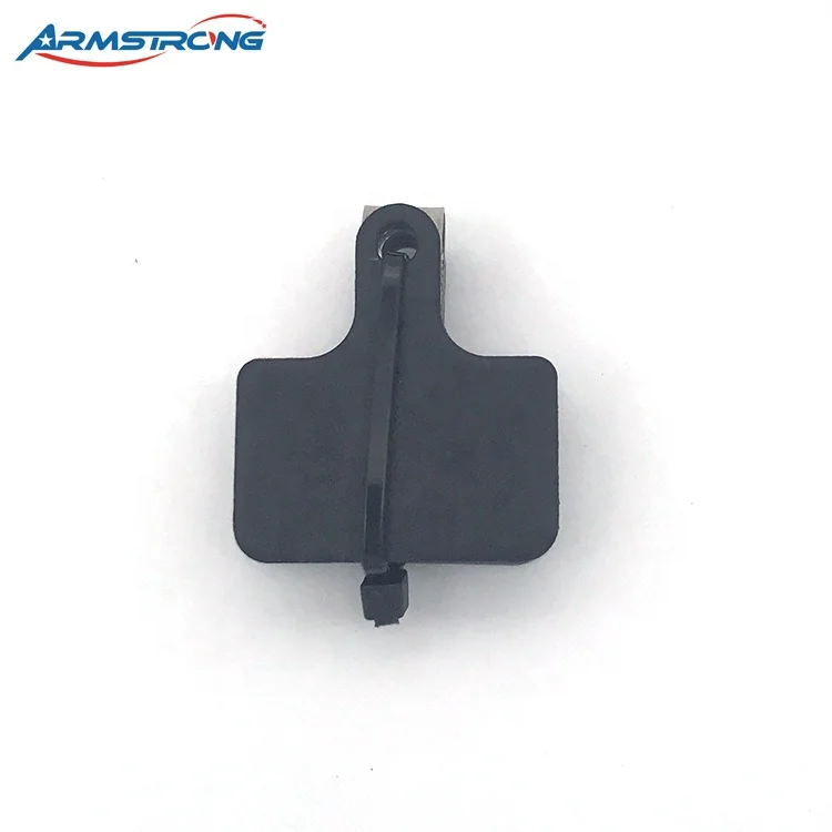  Прочная китайская велосипедная тормозная колодка для SHIMANO Uitegra