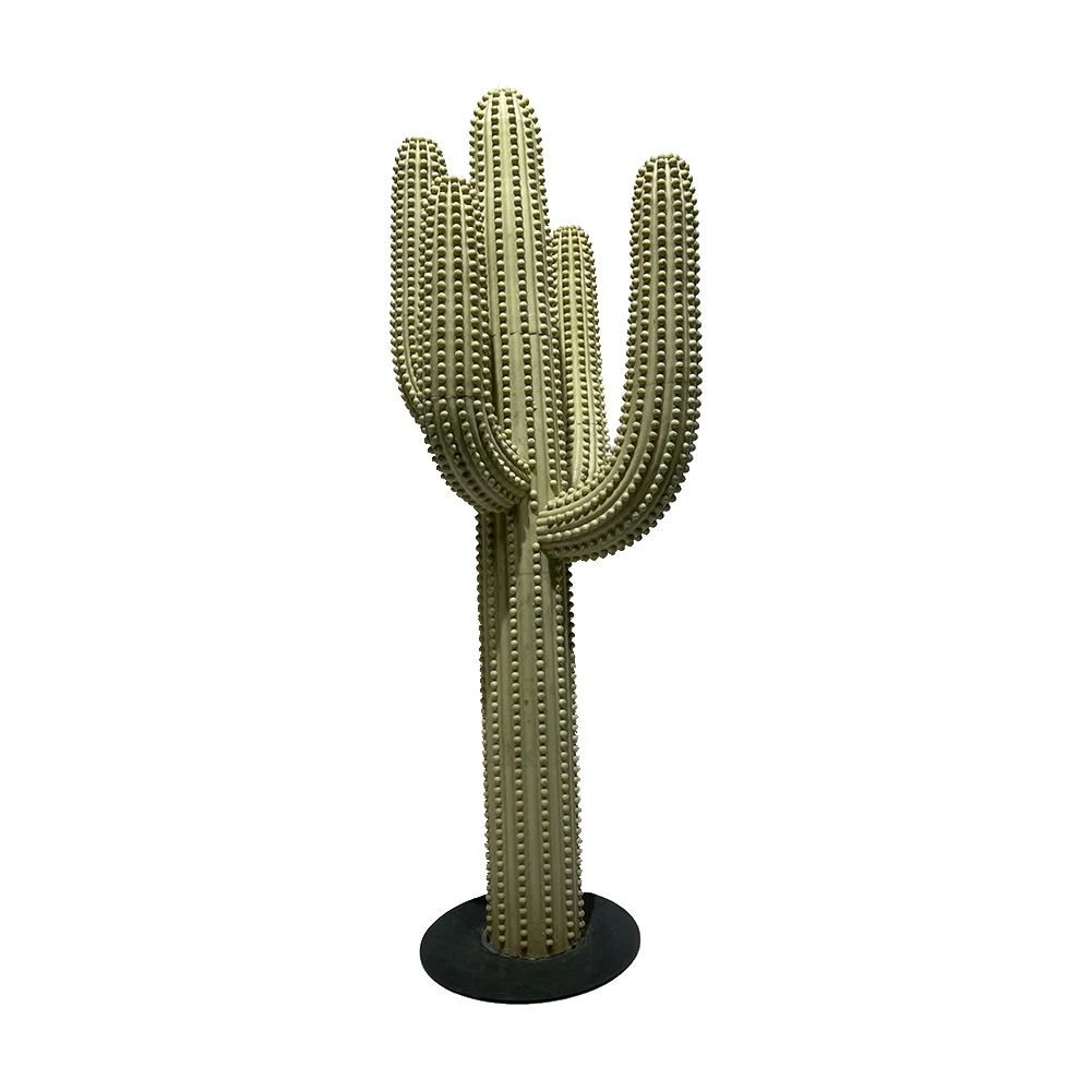 
Custom Simulation Plants Artificial Plants And Flower Bonsai Tree Props Window Display Props Cactus Bionic Plant Props 