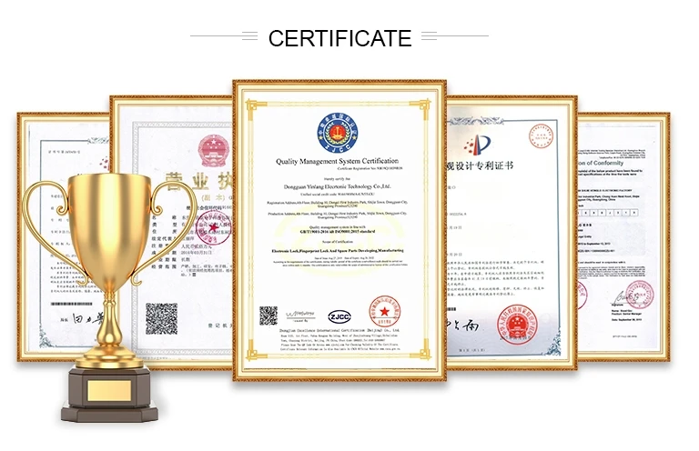 Factory Price Tuya Wifi App Biometric Fingerprint Password Door Lock Keyless Electronic Lock Digital Smart Locks For Home Hotel