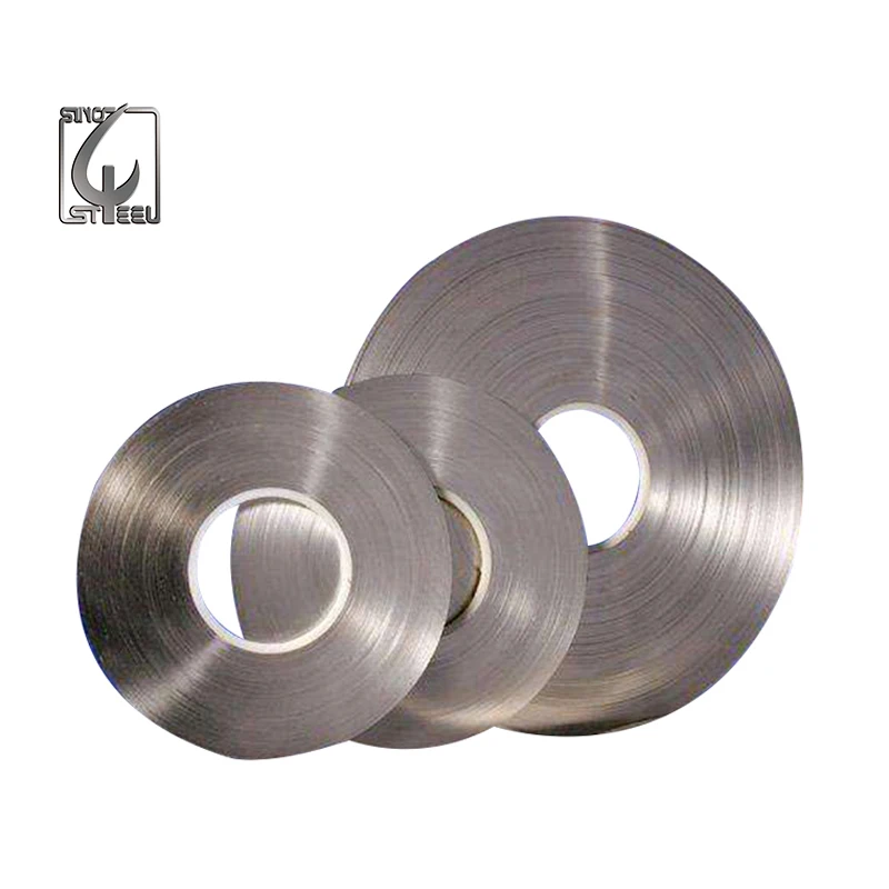 3003 H14 0.5 Thickness Aluminum Alloy Coil Aluminium Alloy Strip For Channel Letter