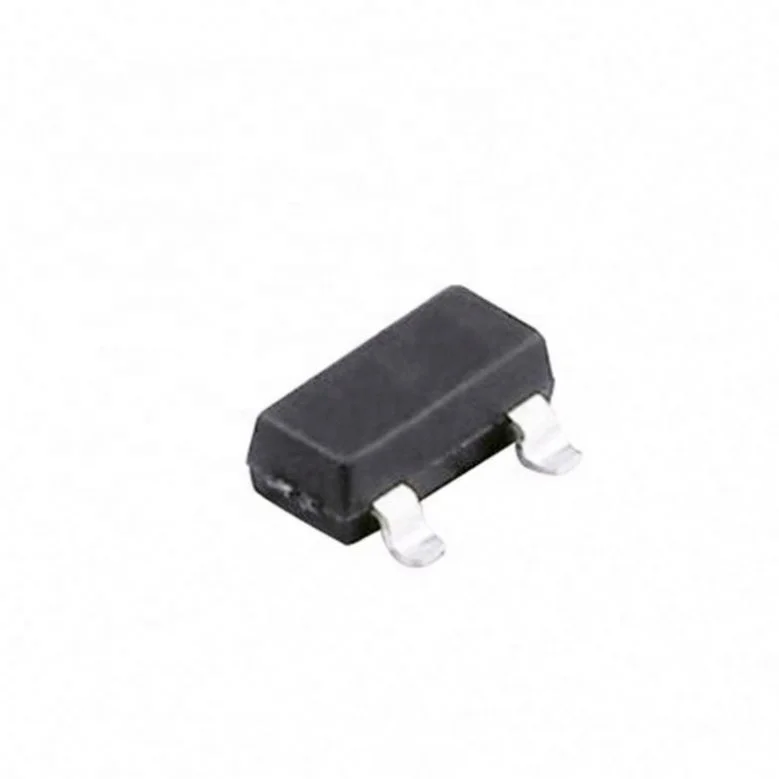 Zhida Shunfa DIODE Transistor MOSFET BSN20 SOT-23