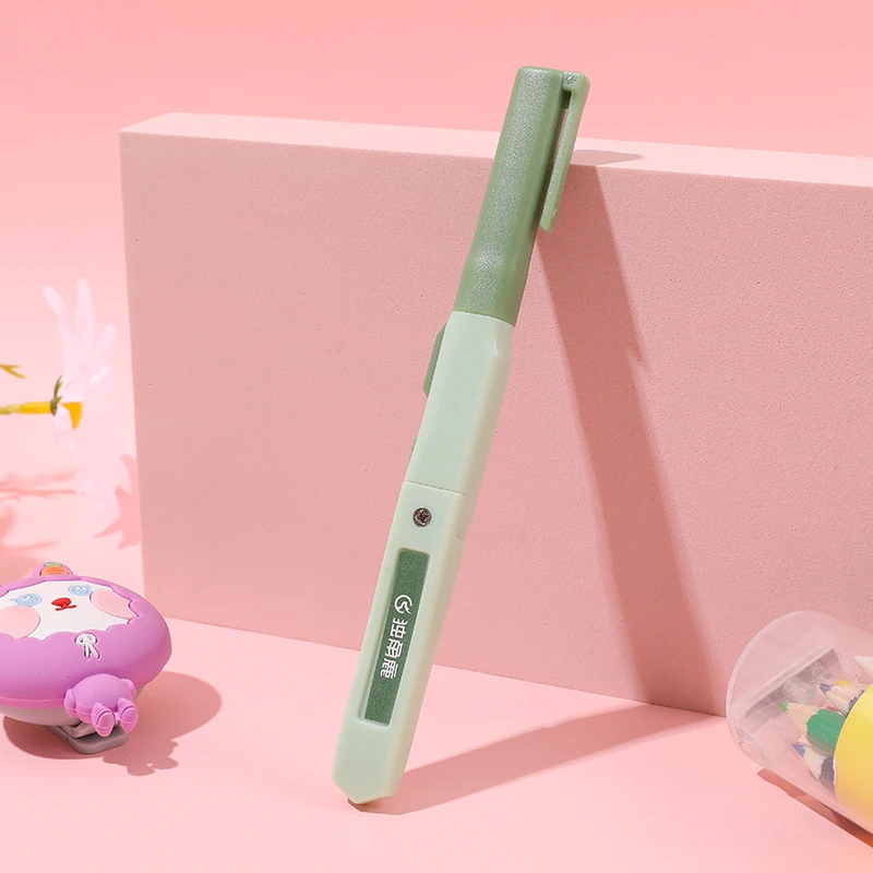 OULE Amazon Sellers Factory Direct Sales Portable Multi Utility Knife Office Scissor