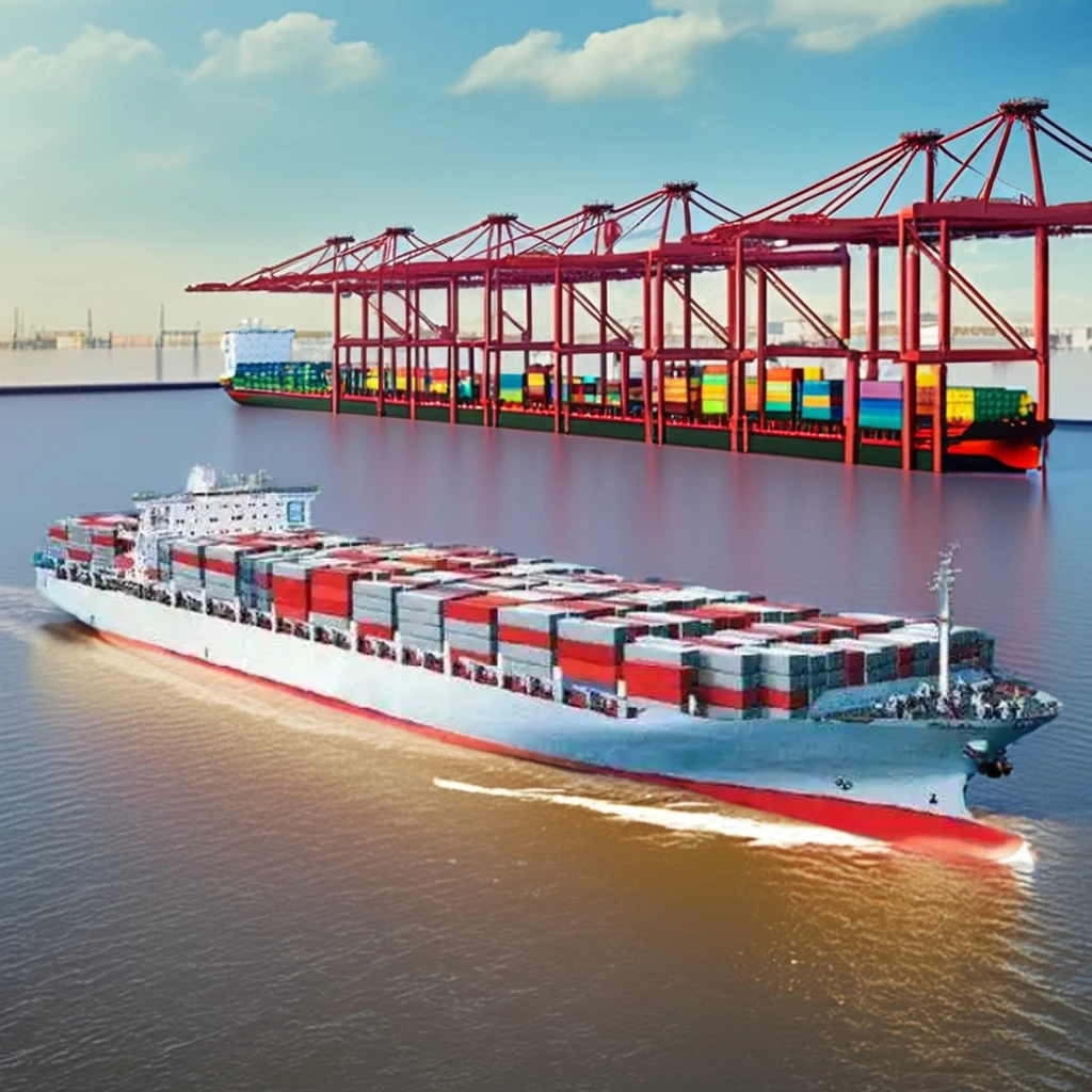 China Shipping Agent Quality To Germany China To Pakistan Door Delivery Shipping Rates To Canada Door To Door Transport To Usa
