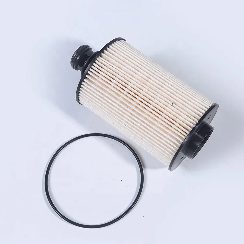 Yunnei 2002801 diesel Fine filter assembly fuel filter HA10016370