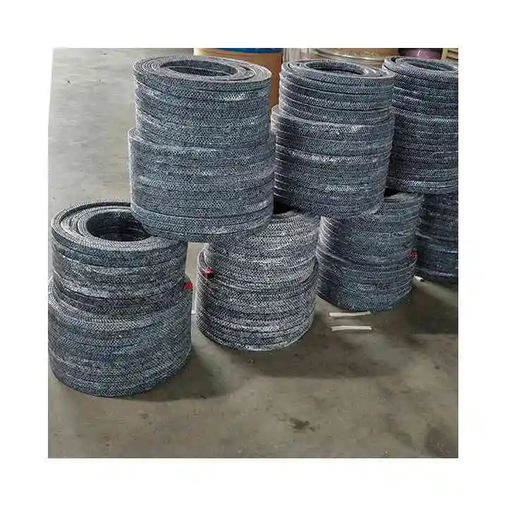 Manufacturers direct sale graphite with aramid graphite/ptfe/aramid/carbon fiber gland ptfe packing