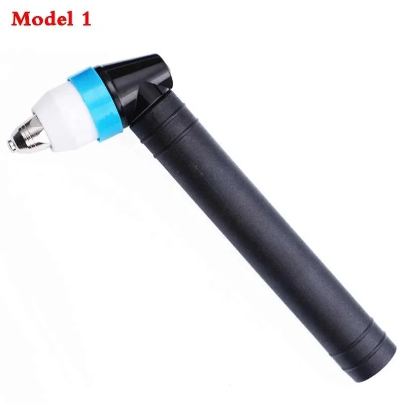 P80 Plasma Cutting Torch PT-80 Torch Inverter Round Handle Plasma Cutter For LGK80-100 Air Cooled Plasma Cutting Machine