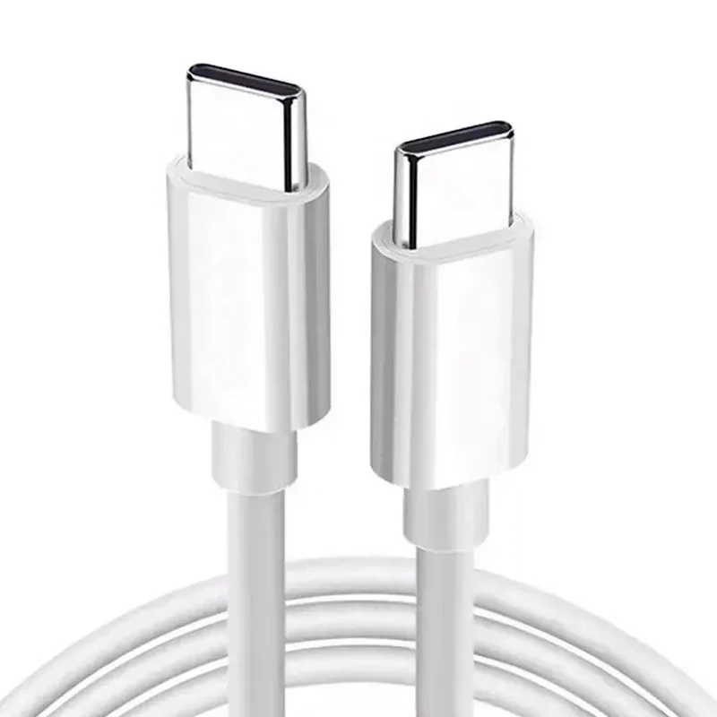 High Quality Durable PD Faster Charging Data USB-C Power Cable 20W Type-C Charger Cable For iPhone Cable For iPhone 15