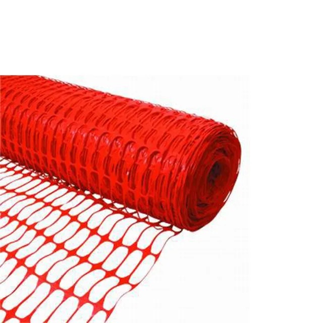 Оранжевая защитная сетка для игровой