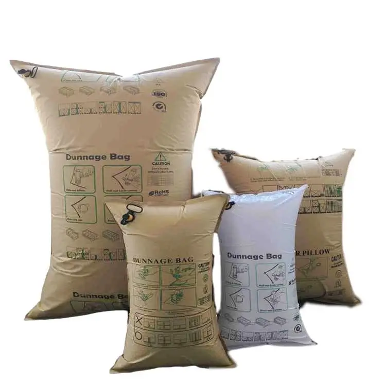 Reusable Factory Direct Srs Air Bag Landing security your transport