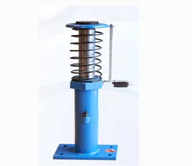 
Spring Buffer for 630kg 1m/s passenger elevator lift , lift oil buffer 