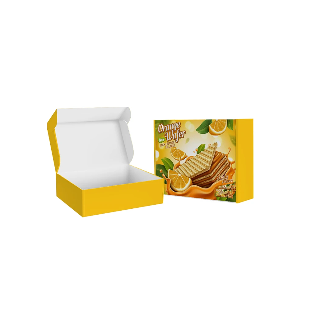 Shipping Mailing Packing Postage Box Large A4 A5 size Cardboard letter Postal Shipping Mailer Box