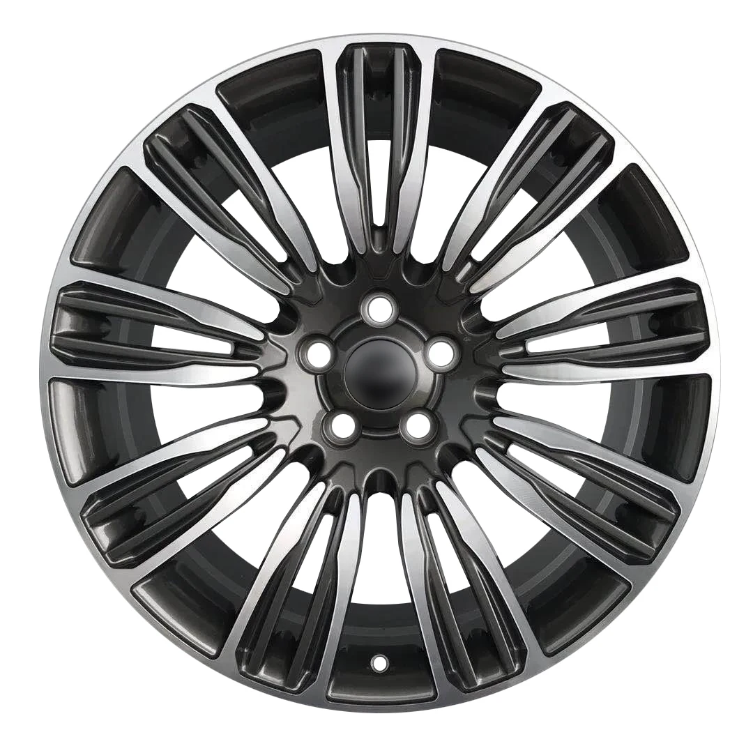 19 20 21 22 inch Forged car alloy wheel 5x108 5x120 For Land Rover  for Land Rover