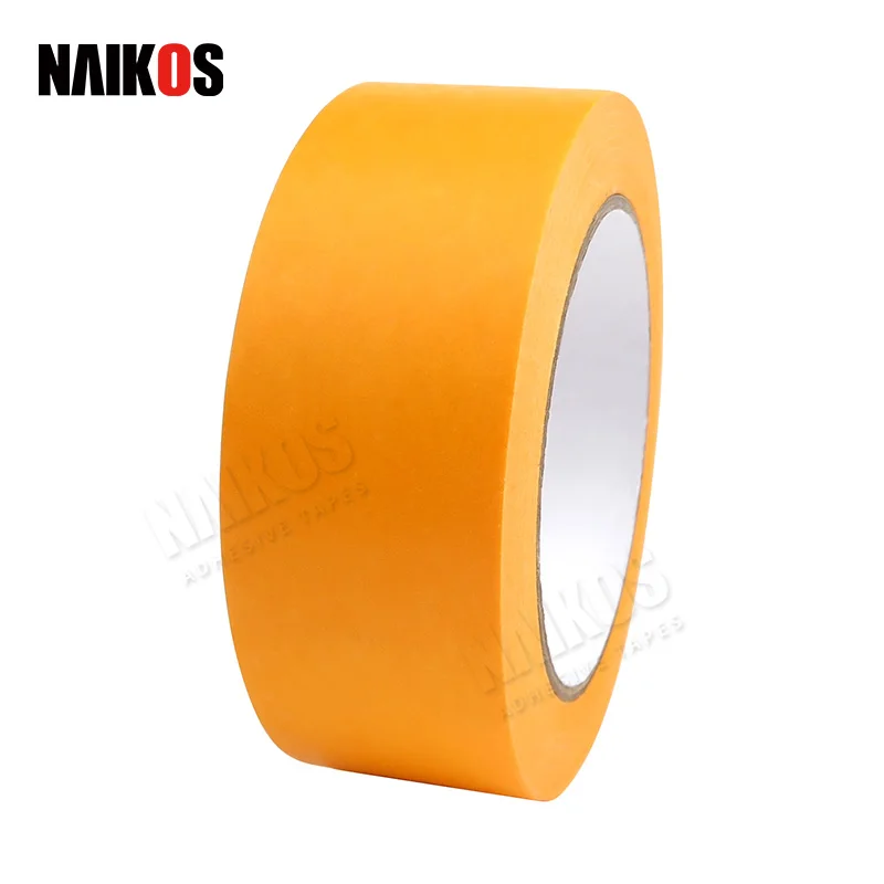 Rice Paper Washi Tape UV Resistant High Indoor Outdoor House Wall Painting Window Masking