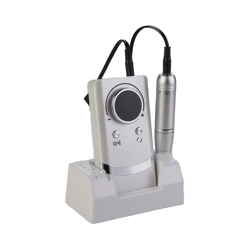 Nail Drill handle for V8 Professional Nail Drill Machine 45000 RPM Electric File for Nails