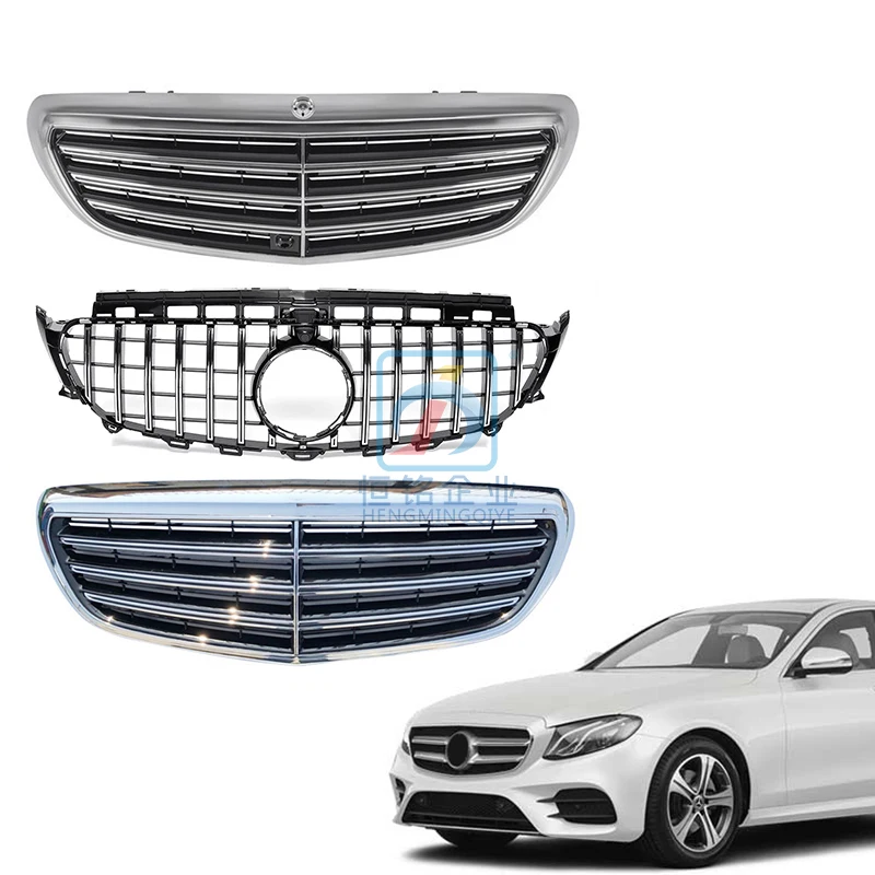 2010 2020 mercedes e class amg facelift w213 diamond grille bumper grill 2022 mercedes e63 e350 w213 2014 front grill