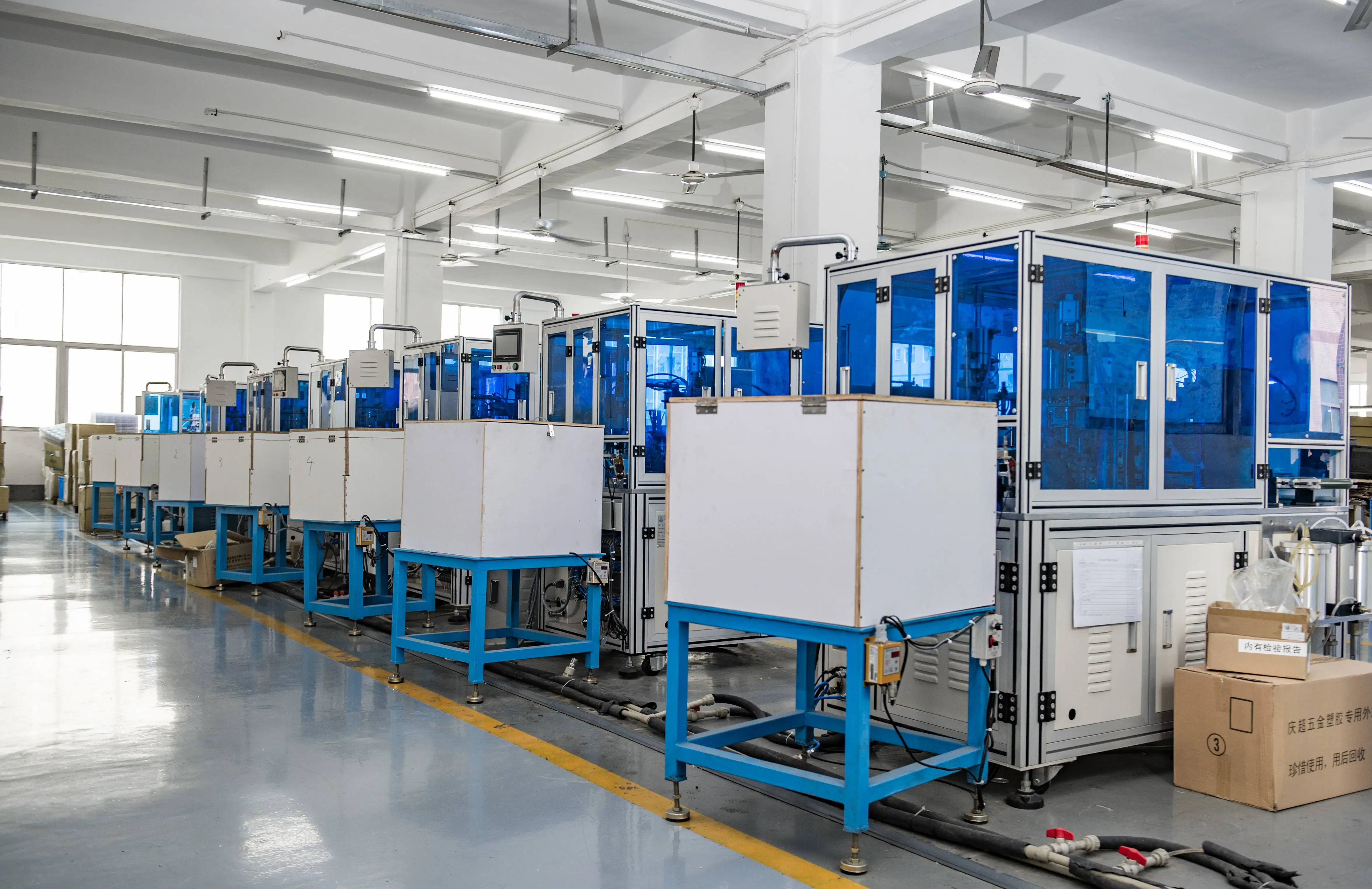 171x50 171mm Brushless 17150 12V 24v 48v DC Axial cooling fan 48v 171mm