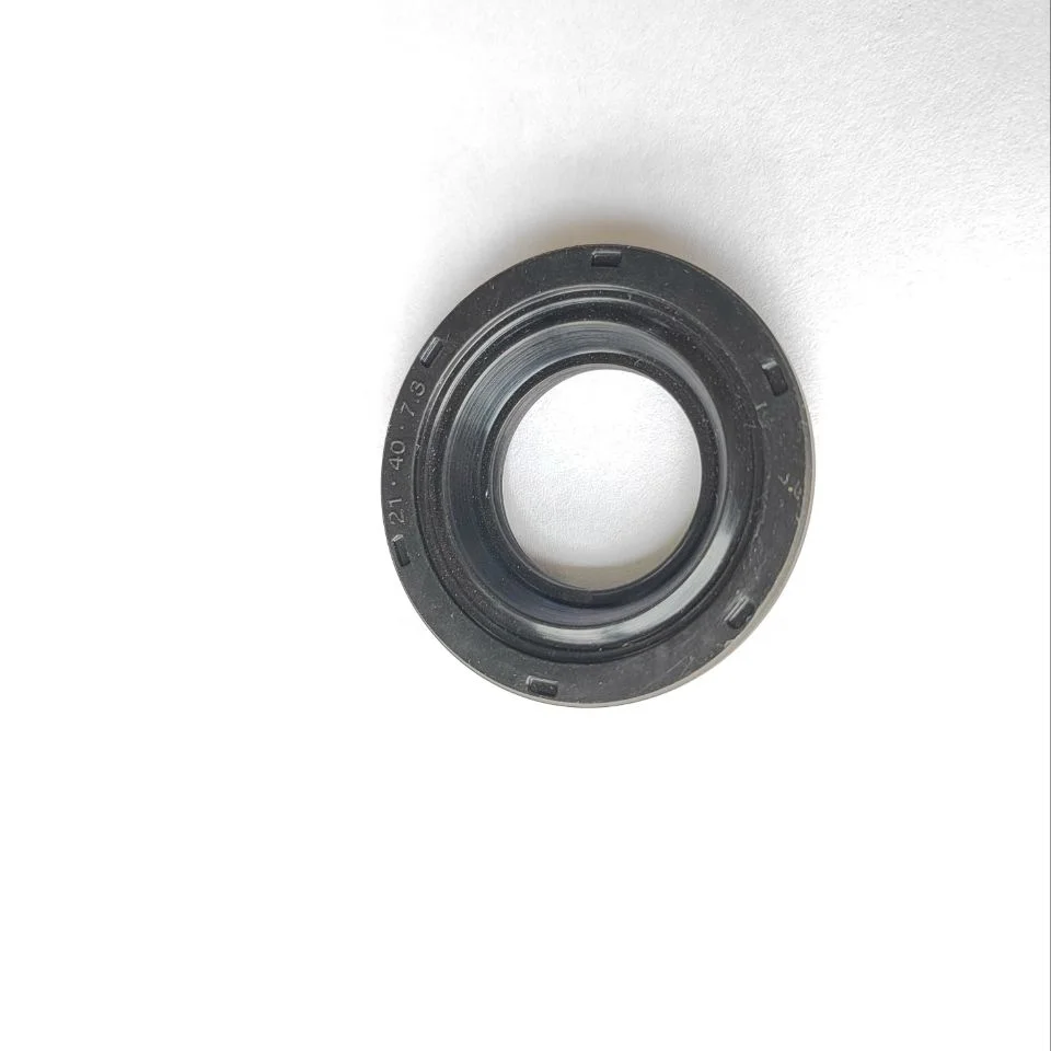 Customized New style NBR Rubber Oil Seal TC Oil Seal 21*40*7.3