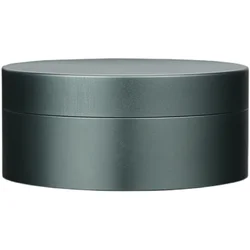 Portable portable storage box Creative medicine lightweight aluminum alloy metal seal waterproof bin small