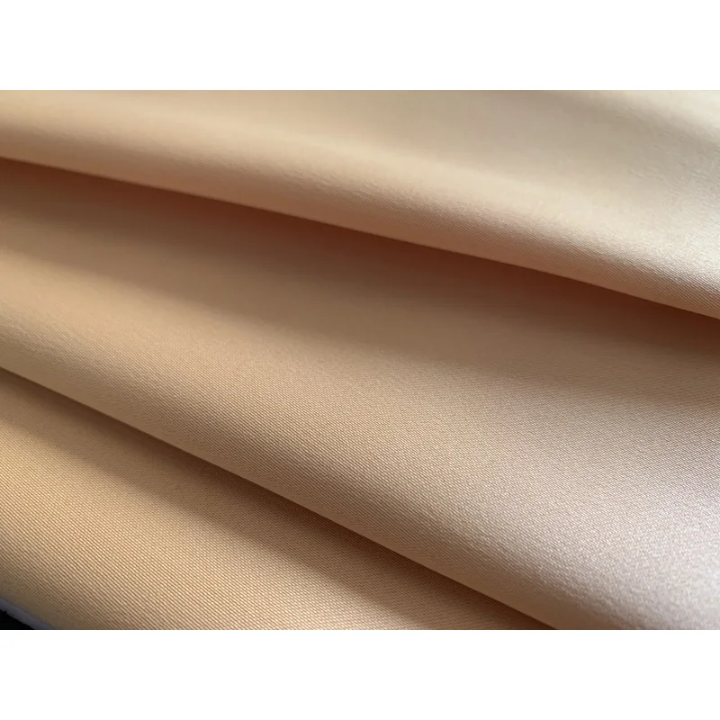 Professional manufacture SATIN printing DULL SATIN flat mesh