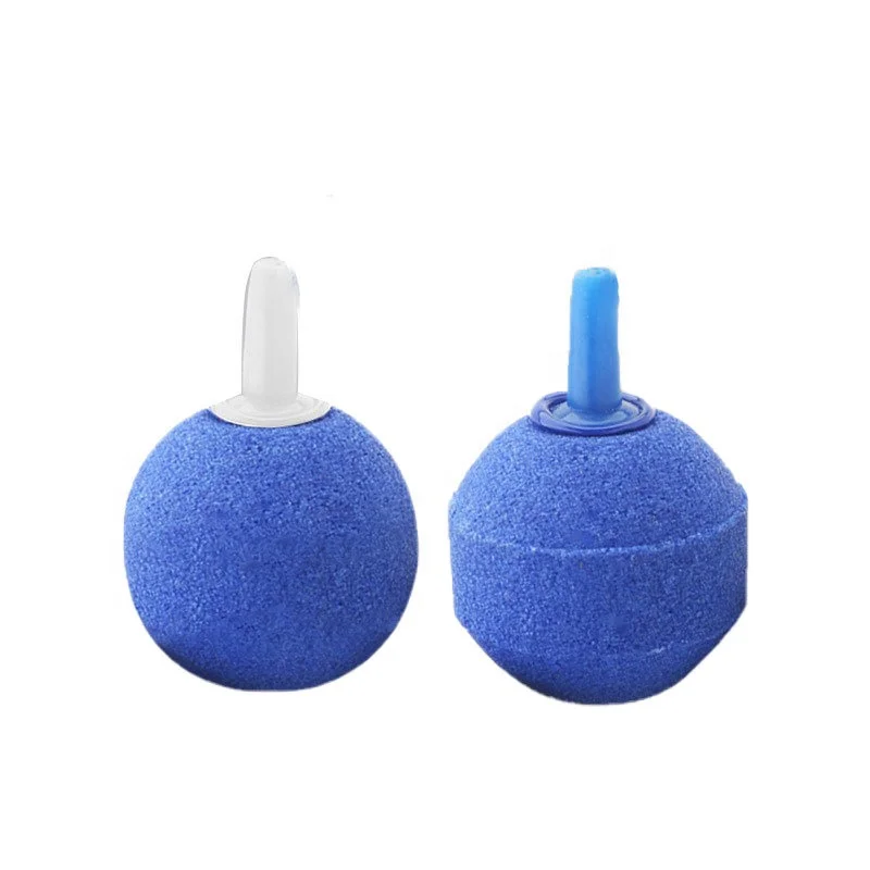 Air Diffuser Aquarium Bubble Air Stone For Fish Tank Aeration