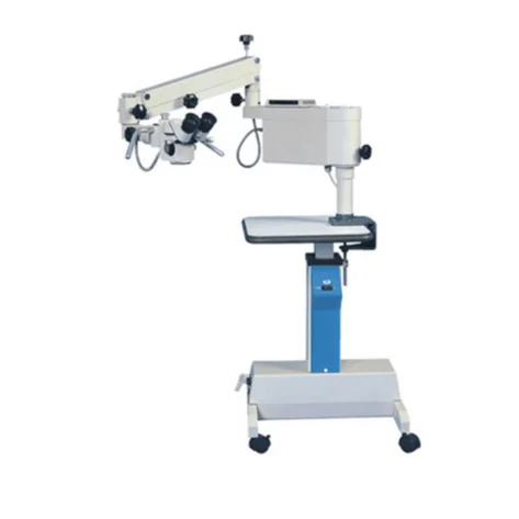 Portable Dental Operating Microscope / Ophthalmic Operating Microscope