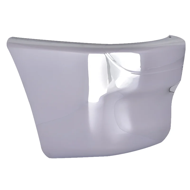 SIDE BUMPER CHROME FOR  FREIGHTLINER COLUMBIA