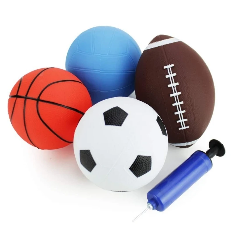 Custom Printed Logo Colorful Promotional PVC Vinyl Inflatable Beach Ball