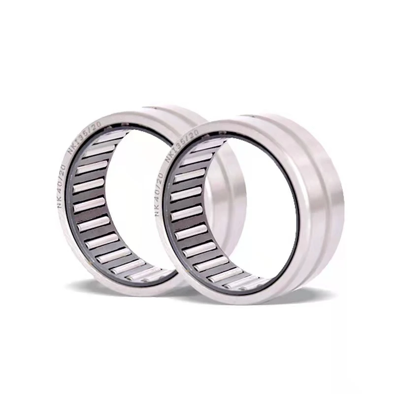 Needle roller bearing with inner ring NA4916