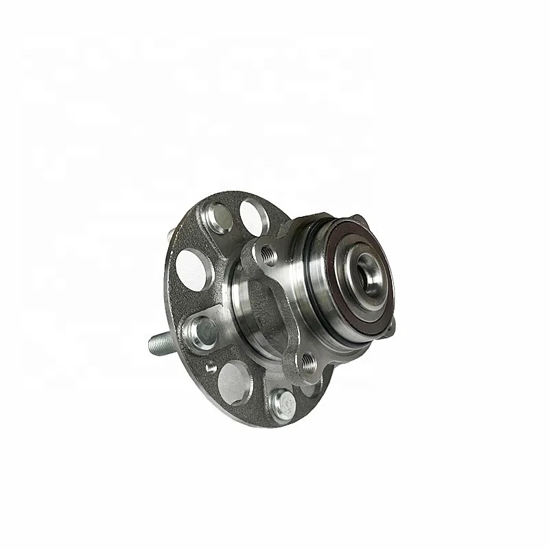 Подшипник Ступицы переднего колеса для Toyota NHW20 43510-47011