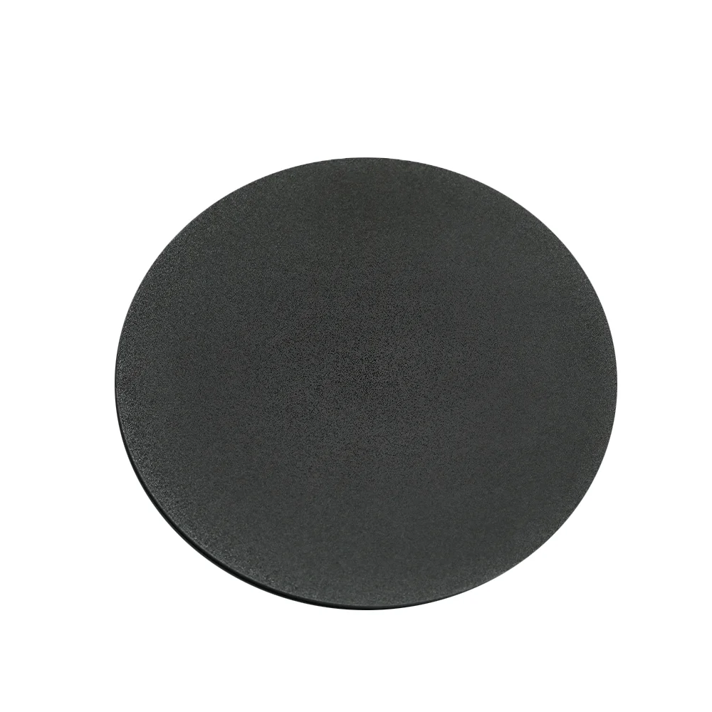 100Mm Diameter Poly Crystal Diamond Disk Lab Created Polycrystalline Cvd Wafer For Sale