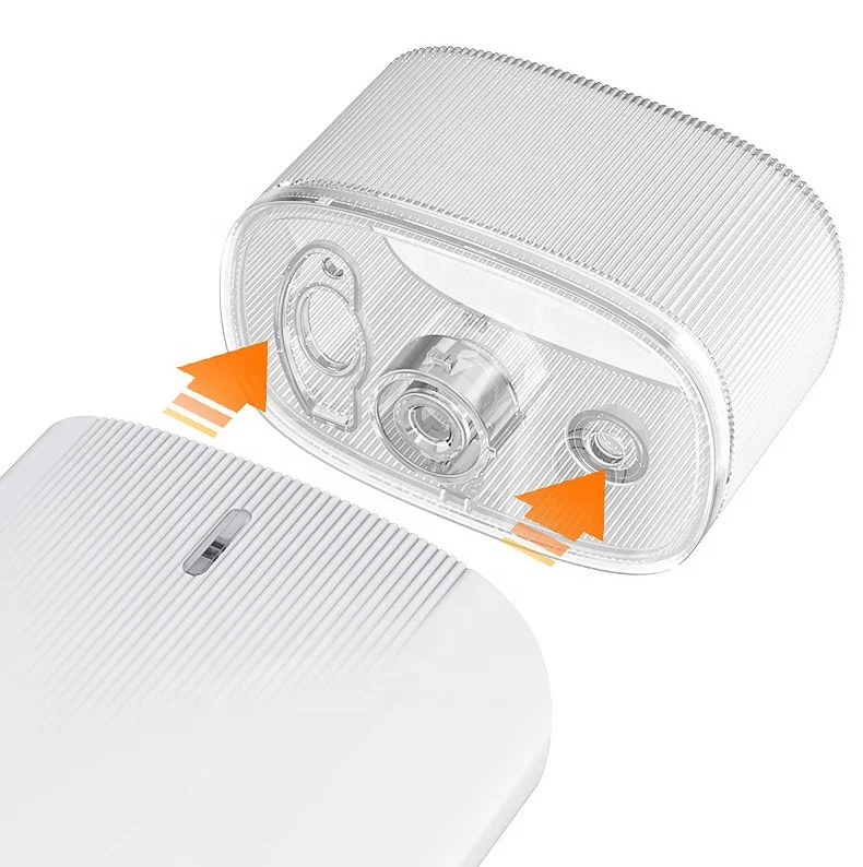 New Vertical Automatic Handheld Electric Portable Mini Travel Bolier Garment Steamer Press Steam Iron for Clothes