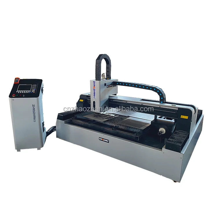 Large Size Laser Cutting Machine for Garment and Fabric MAX Leather Original Acrylic Dst Honeycomb Marketing Wood Key Training