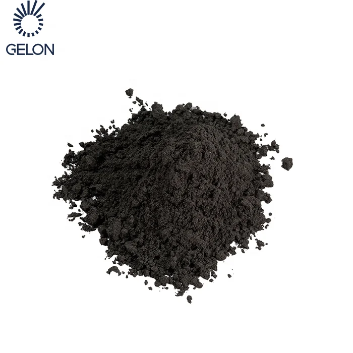 Lithium Battery Materials Ferrous Disulfide Powder Thermal
