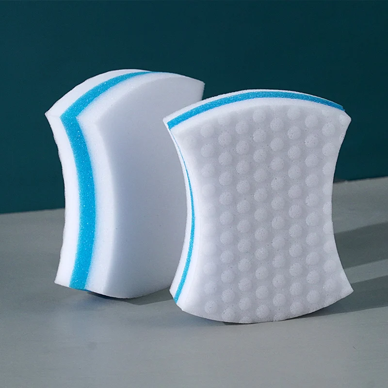 Magic sponges melamine foam sponges high-density sponges wipe household kitchen supplies wash dishes shoeshine car wash