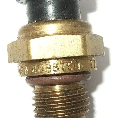 Auto Sensors Fuel Oil Coolant Water Temperature Sensor 4088750