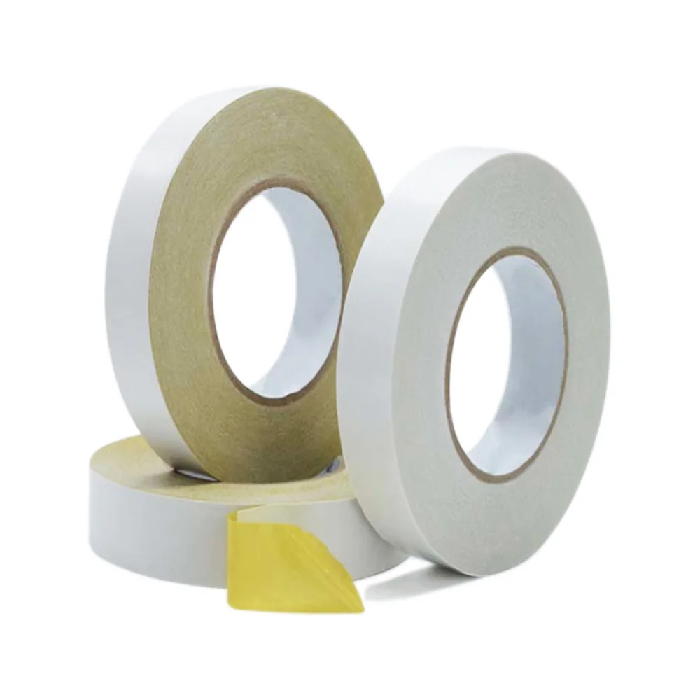 LS предлагает не шить двухсторонняя лента для одежды тканевая драпная