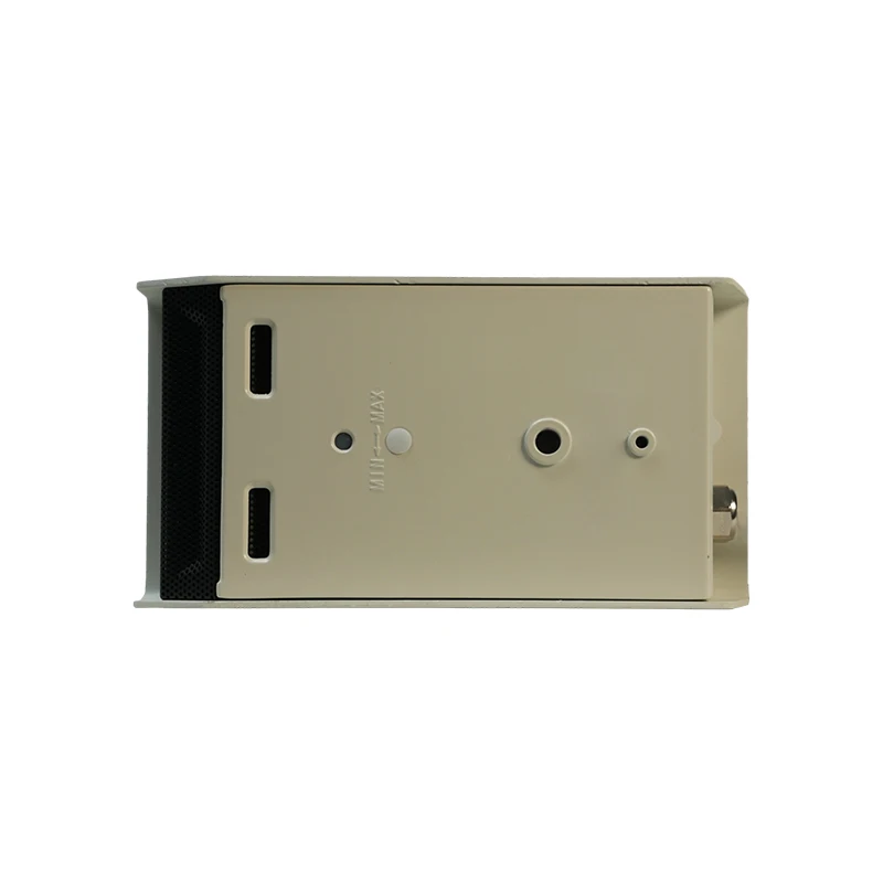 IP Surveillance Microphone Sound Pick-up Accessories for Security System