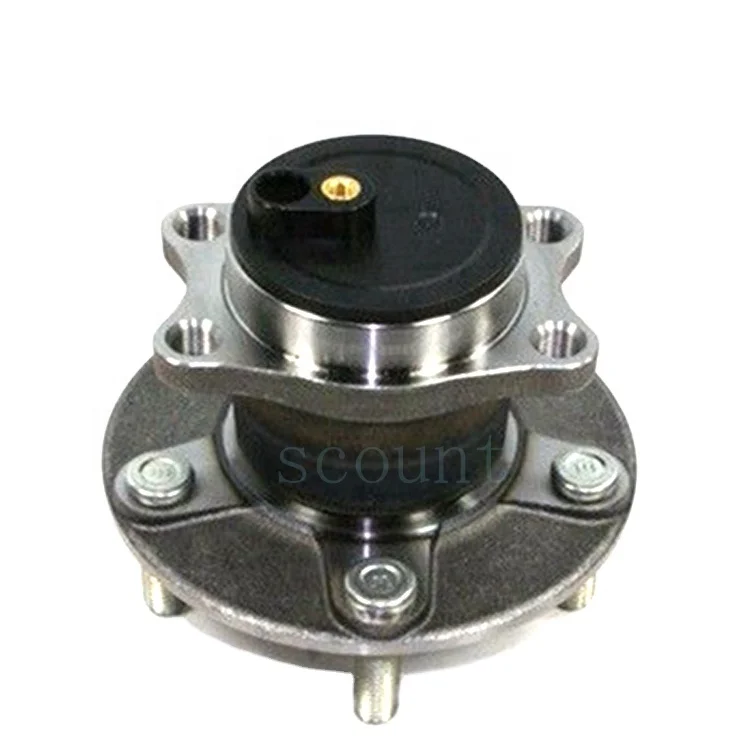 Scount, оптовая продажа, подшипник ступицы заднего колеса 3785A008 3785A020 для Mitsubishi Lancer Outlander