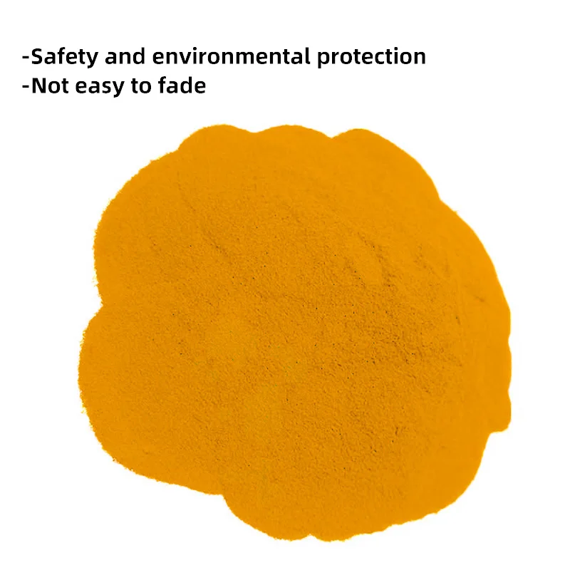 tie dye powder Acid yellow GR or acid yellow 49 for dyeing paper and wool with acid yellow dyes