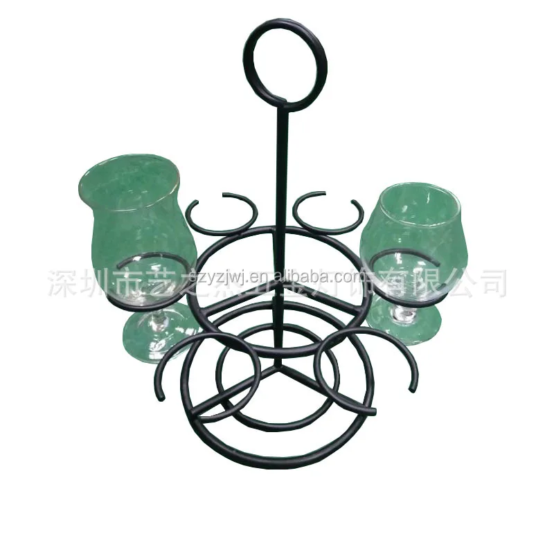 handmade easy profitable metal iron wire crafts factory price