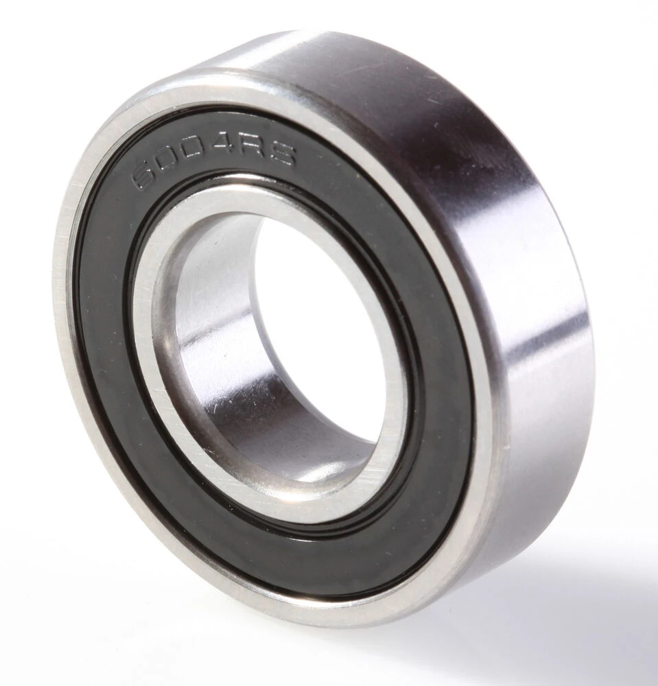 bearing 6000RS 6004RS 6201 2RS 606RS NEWBEAT made in china factory spare parts