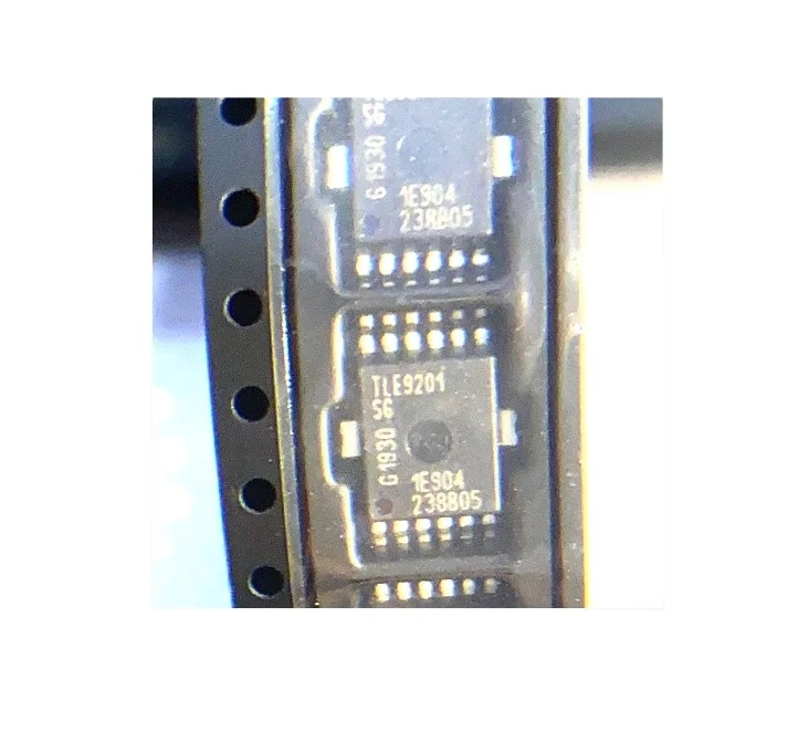 Новый чип hsop-12 из TLE9201 оригинальный IC TLE9201SG драйвер