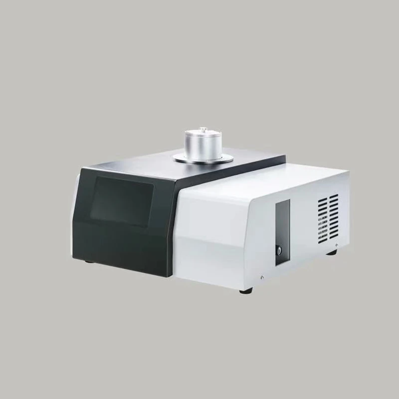 DSC-100A  dsc calorimeter dsc differential scanning calorimeter dsc tga thermal analysis