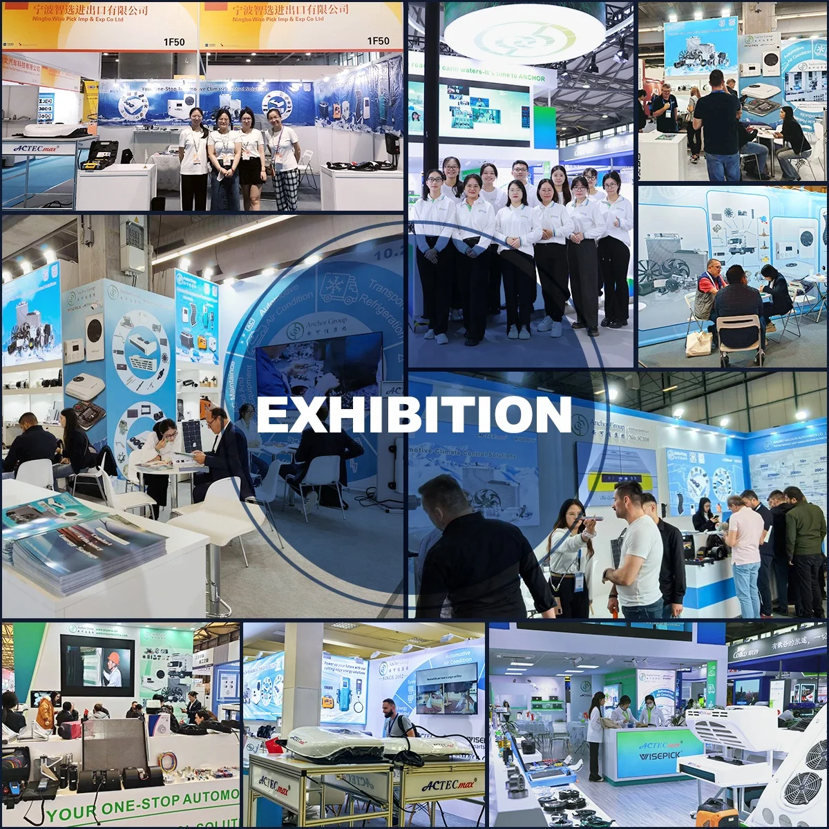 High Quality 10SRE13C 12V Car AC Compressor AC.100.5666 Auto AC Parts Air Cooling System Ford Fiesta Air Conditioner Compressor