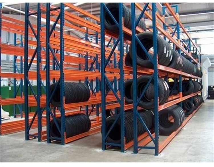 
Промышленный Склад GTY, стойка для шин, Штабелируемый контейнер для шин 