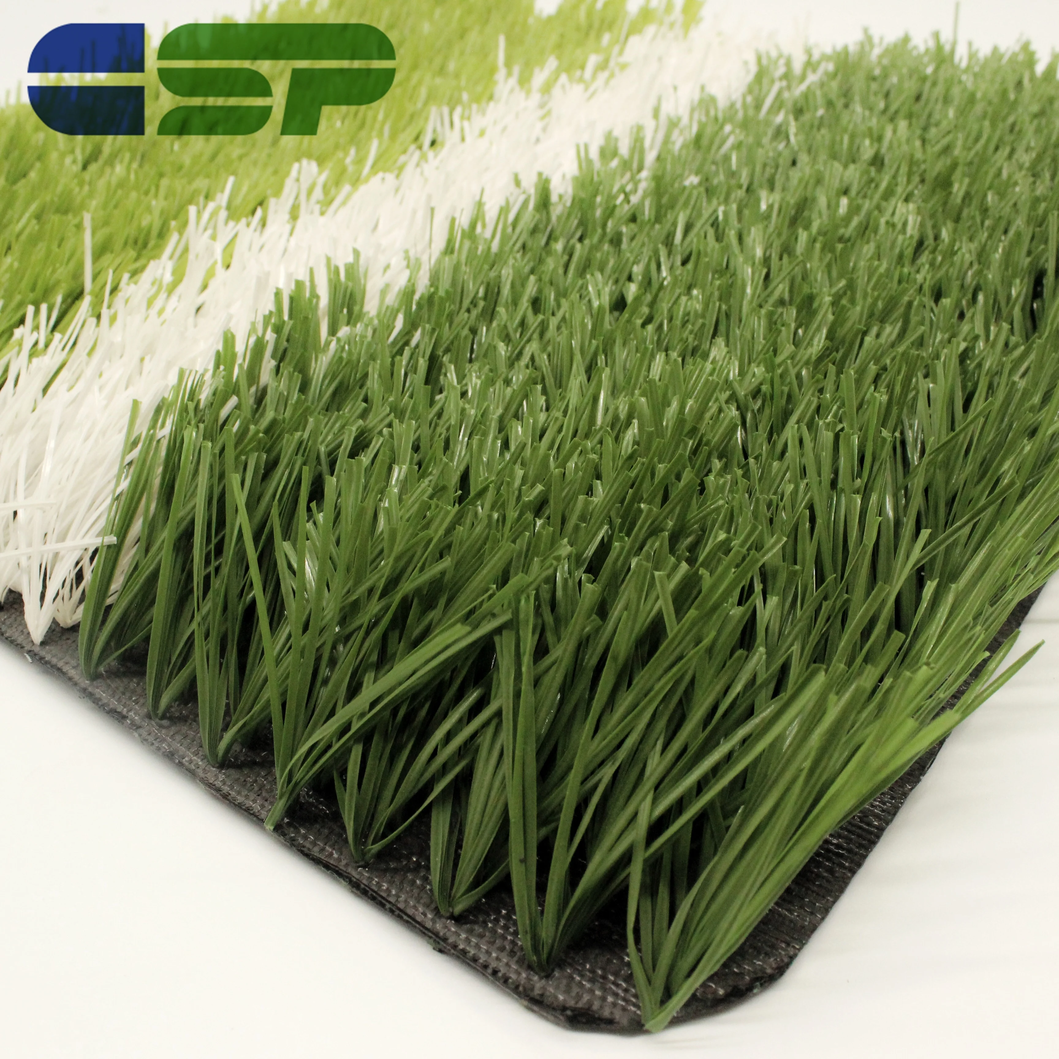 50mm high quality Football Field Synthetic Grass Carpet for outdoor