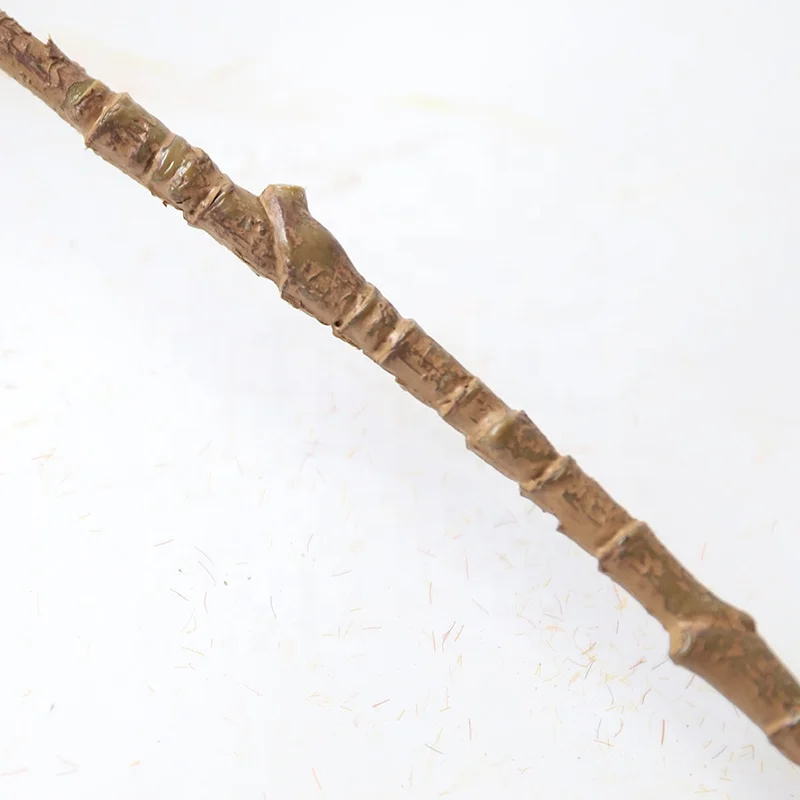 Plastic material with high quality artificial branches leaves for indoor artificial tree branches and leaves Artificial Plant